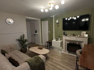 Appartement refait a neuf