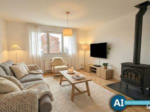 Maison 5 pièces 111 m²