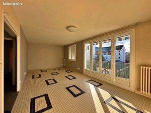 Appartement 3 pièces 71 m²