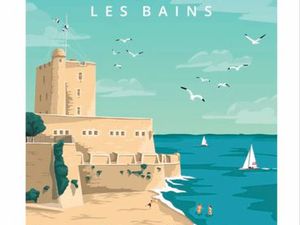 Recherche Location T3 FOURAS