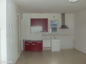 F3 rdc TRIPLEX 65M²