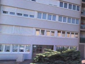 Studio 1 pièce 37 m²