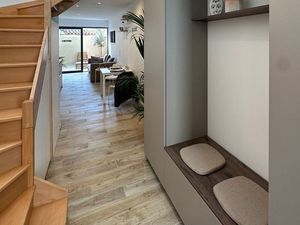 Maison 2 pièces 45 m²