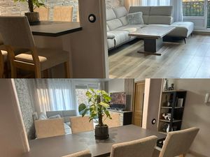 Appartement - 4 pièces - 76 57m2