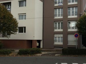 Propriétaire vend appartement f5 garagecentre Yutz