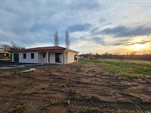 Maison 100m2 Lezoux FRAIS DE NOTAIRE REDUIT