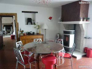 Appartement de charme à 20 min de Montelimar