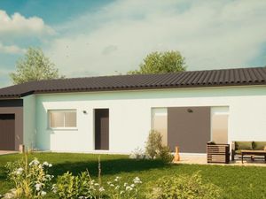 Maison 5 pièces 89 m²