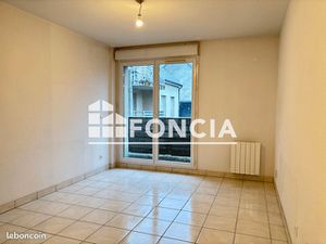 Appartement 2 pièces 34 m²