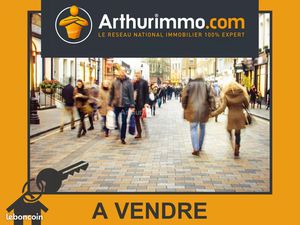 Boutique 135 m² Auray