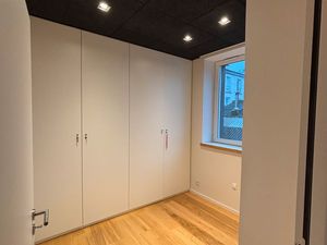 Location de bureau administratif