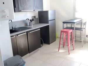 Appartement T4 Nantes