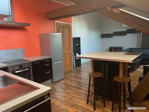 Appartement 1 pièce 32 m²