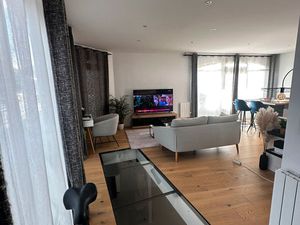 Appartement meublé moderne et lumineux