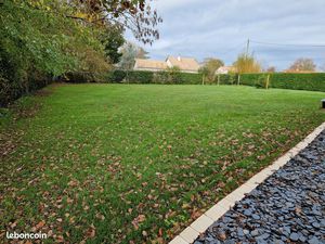 Terrain 700m² Montaigu Vendée