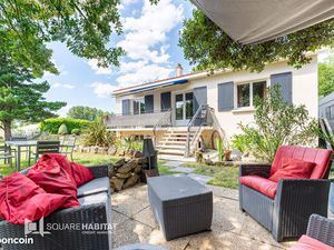 Maison 6 pièces 130 m²