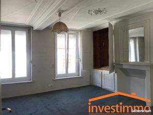 Immeuble 9 pièces 174 m²