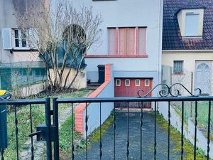 Maison 4 pièces à vendre - Gien 45500