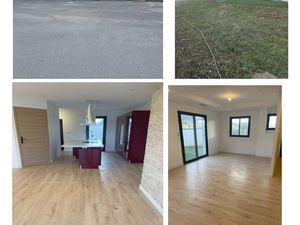 Maison 4 chambres 120m2