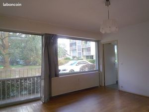 Appartement de 45 m² - 2 pièces