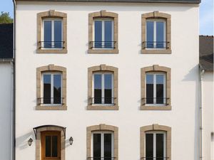 Immeuble de rapport – 170 m² – Rentabilité immédiate – Aucun travaux