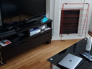 Studio Sous-location meublé