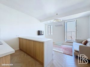 Appartement 3 pièces 53 m²