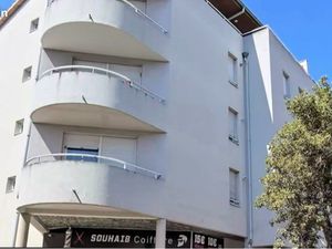 Appartement T3 67m2 avec garage Francheville