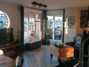 Appartement 4 pièces