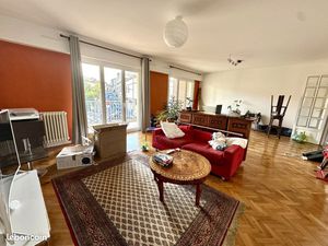 Appartement 3 pièces 95 m²