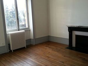 T2 chauffé dans bel immeuble