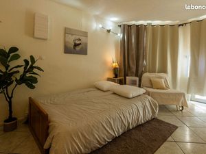 Bel appartement du Port Le Barcarès