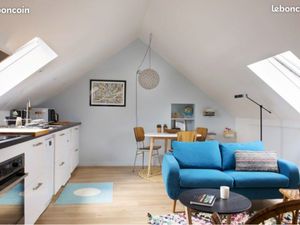 T2 meublé - Quartier Guist’hau