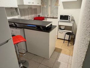 Appartement  Location  meublé  VIENNE