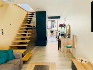 Maison de ville au cœur de Villefranche de Lauragais