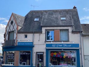 Immeuble 183 m² L Aigle