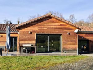 Maison moderne 148m²