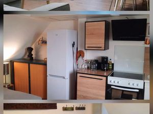 Duplex meublé rénové