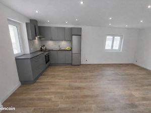Appartement Berck plage