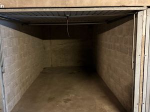 Box fermé dans résidence sécurisée - Montchat