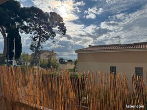 Appartement 4 pièces 64 m²