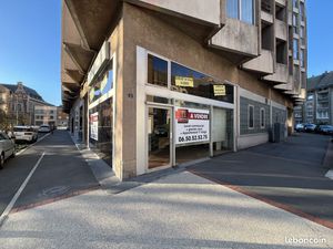 Local commercial 85 m² Dunkerque