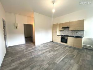 Appartement F2