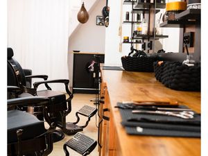 À vendre fonds de commerce salon de coiffure