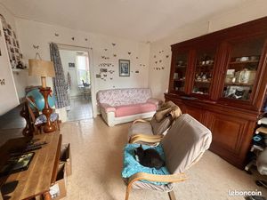 Appartement 1 pièce 27 m²