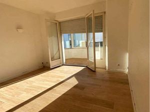 Apparemment à rénover