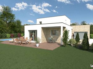 Maison 6 pièces 125 m²