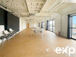 Bureaux 164 m² Meaux