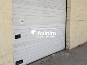 Local 138 m² Neuilly-en-Thelle