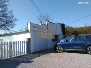 Local commercial 105 m² Saint-Étienne-du-Rouvray